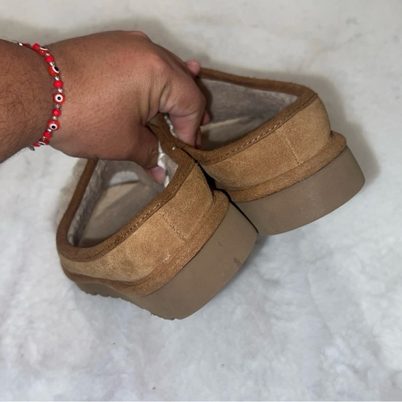 UGG Slip On Sneaker - Picture 4 of 10